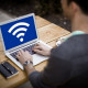 Hướng dẫn đăng nhập Wifi: HUNRE SINH VIEN