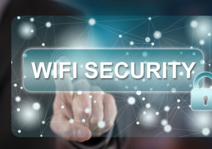Cách bảo mật mạng Wi-Fi gia đình khi học tập và làm việc online