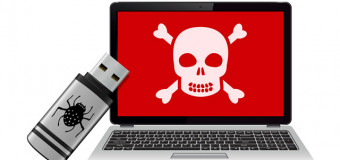 Thiết bị lưu trữ USB: Cơn ác mộng bảo mật núp sau sự thuận tiện