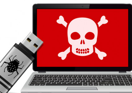 Thiết bị lưu trữ USB: Cơn ác mộng bảo mật núp sau sự thuận tiện