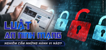 LUẬT AN NINH MẠNG