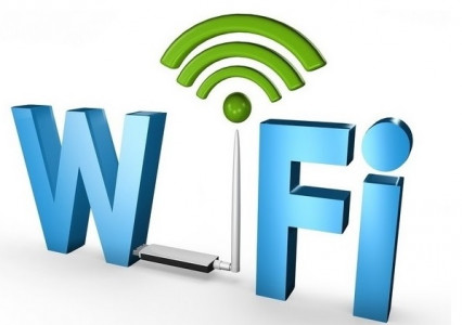 Thông báo Về việc sử dụng hệ thống Wifi sinh viên